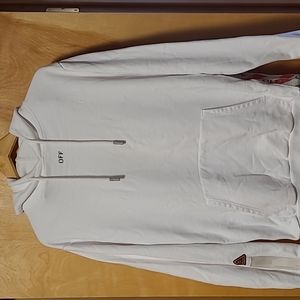 Off white hoodie